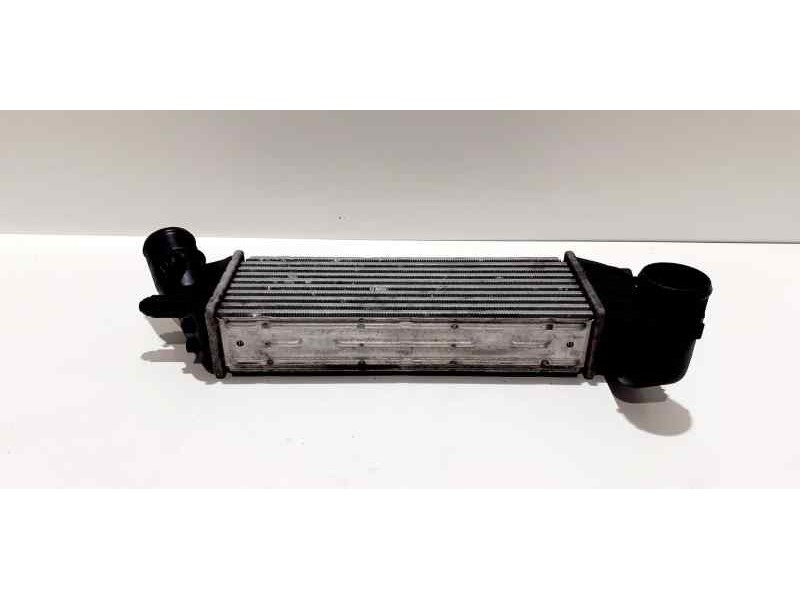 Recambio de intercooler para citroën c8 2.2 hdi exclusive referencia OEM IAM 870229HF 42486 