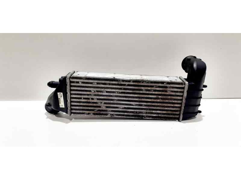 Recambio de intercooler para citroën c8 2.2 hdi exclusive referencia OEM IAM 870229HF 42486 