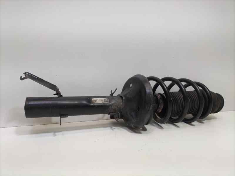 Recambio de amortiguador delantero izquierdo para seat leon (1m1) referencia OEM IAM 1J0413031CT 85901 