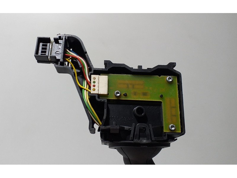 Recambio de mando intermitentes para volkswagen touran (1t1) 1.9 tdi referencia OEM IAM 1K0953513A 66785 