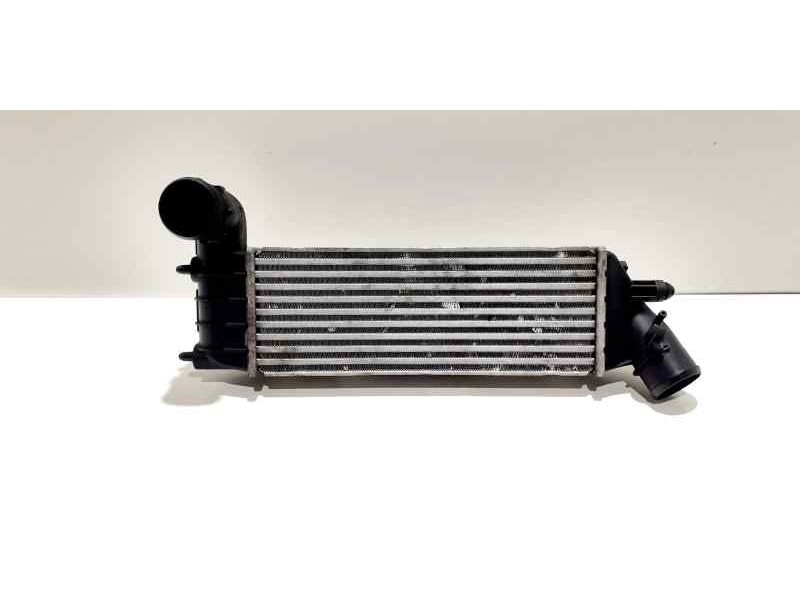 Recambio de intercooler para citroën c8 2.2 hdi exclusive referencia OEM IAM 870229HF 42486 
