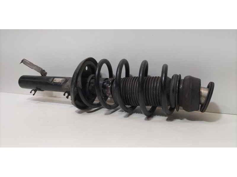 Recambio de amortiguador delantero izquierdo para seat leon (1m1) referencia OEM IAM 1J0413031CT 85901 