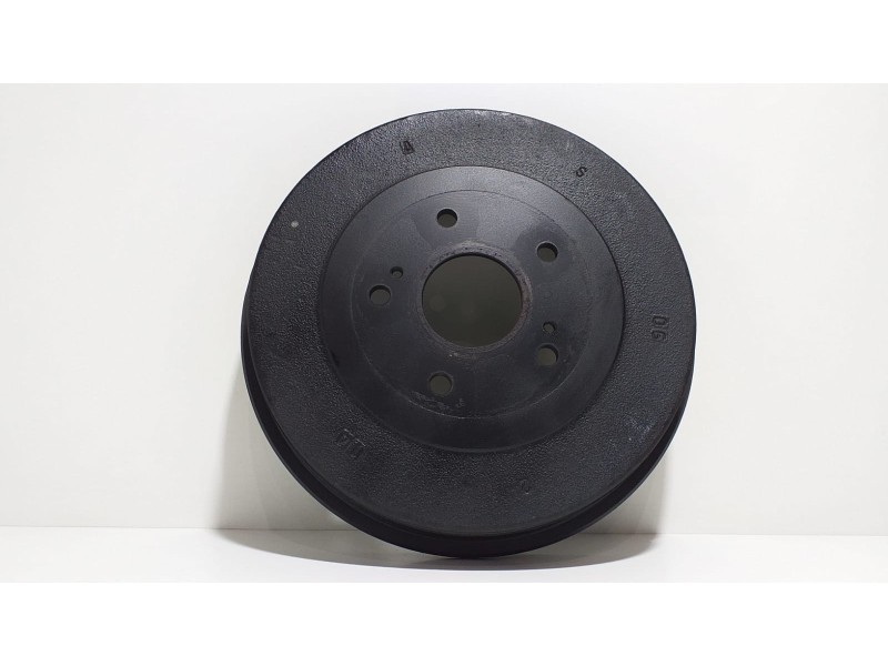 Recambio de freno de tambor para suzuki grand vitara jb (jt) 2.0 jlx-a (5-ptas.) referencia OEM IAM J20A 55388 