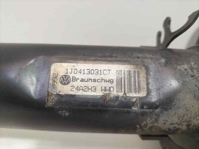 Recambio de amortiguador delantero izquierdo para seat leon (1m1) referencia OEM IAM 1J0413031CT 85901 