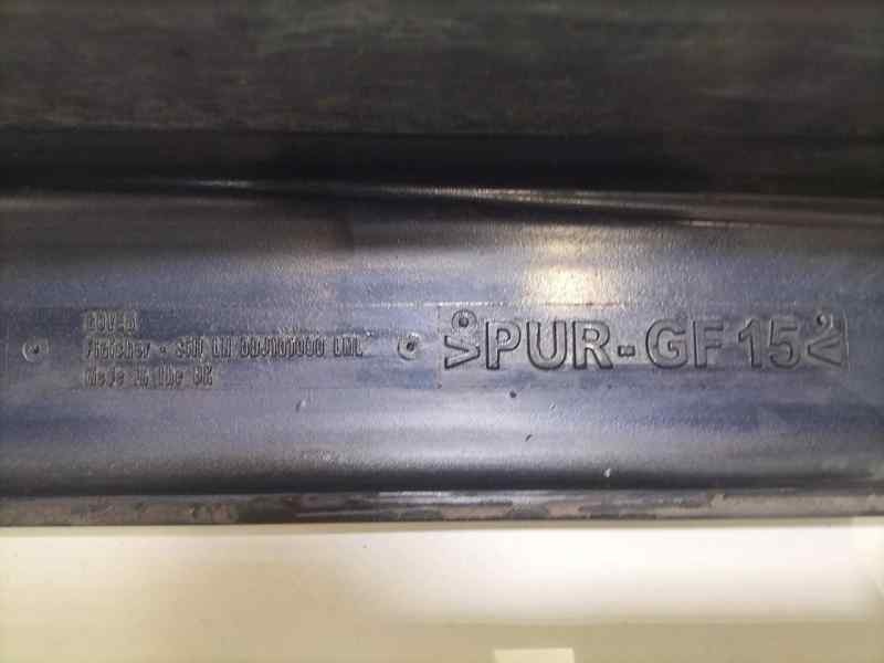 Recambio de estribo para mg mg zr 100 d referencia OEM IAM DDJ101090 82663 