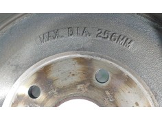 Recambio de freno de tambor para suzuki grand vitara jb (jt) 2.0 jlx-a (5-ptas.) referencia OEM IAM J20A 55388  2