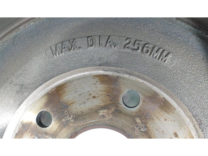 Recambio de freno de tambor para suzuki grand vitara jb (jt) 2.0 jlx-a (5-ptas.) referencia OEM IAM J20A 55388 