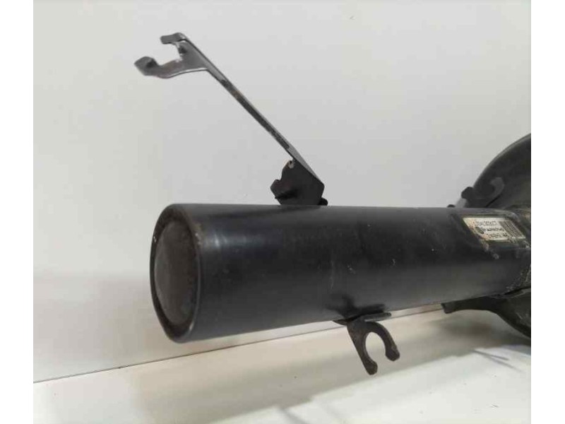Recambio de amortiguador delantero izquierdo para seat leon (1m1) referencia OEM IAM 1J0413031CT 85901 