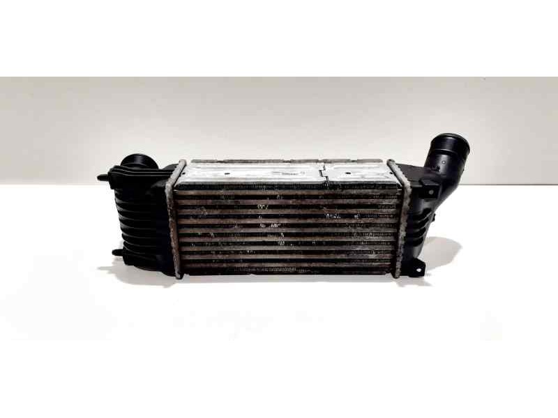 Recambio de intercooler para peugeot 407 st confort referencia OEM IAM 9645682880 42487 