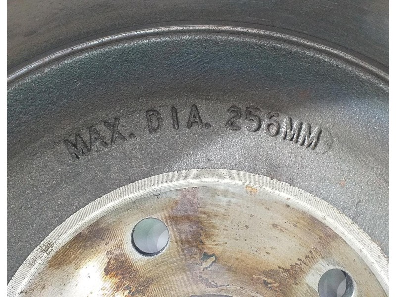 Recambio de freno de tambor para suzuki grand vitara jb (jt) 2.0 jlx-a (5-ptas.) referencia OEM IAM J20A 55388 