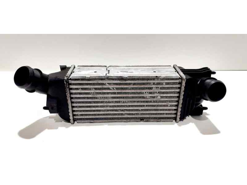 Recambio de intercooler para peugeot 407 st confort referencia OEM IAM 9645682880 42487 