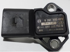 Recambio de sensor presion para volkswagen golf v berlina (1k1) gti referencia OEM IAM 0261230073 59603  2