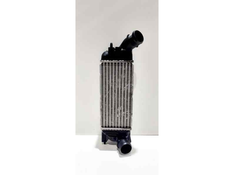 Recambio de intercooler para peugeot 407 st confort referencia OEM IAM 9645682880 42487 