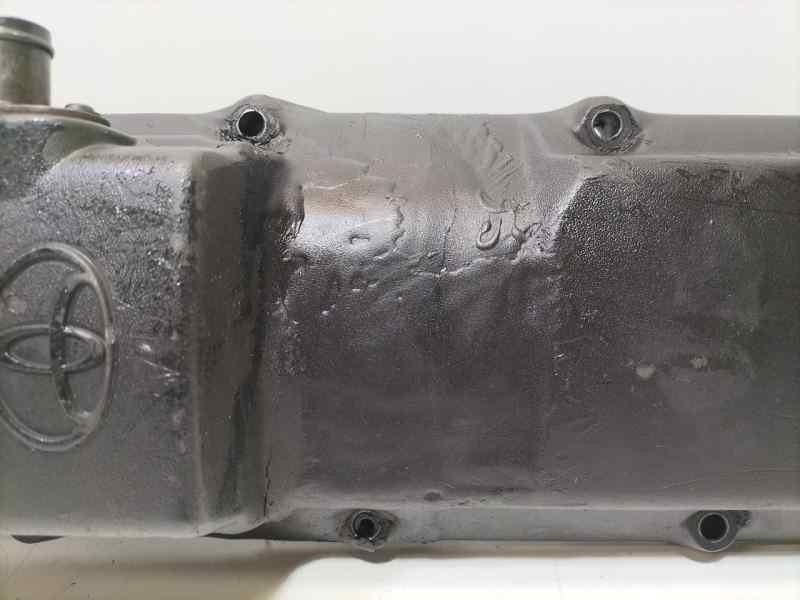 Recambio de tapa balancines para toyota land cruiser (j9) td gx (5-ptas.) referencia OEM IAM 1121067020 85902 