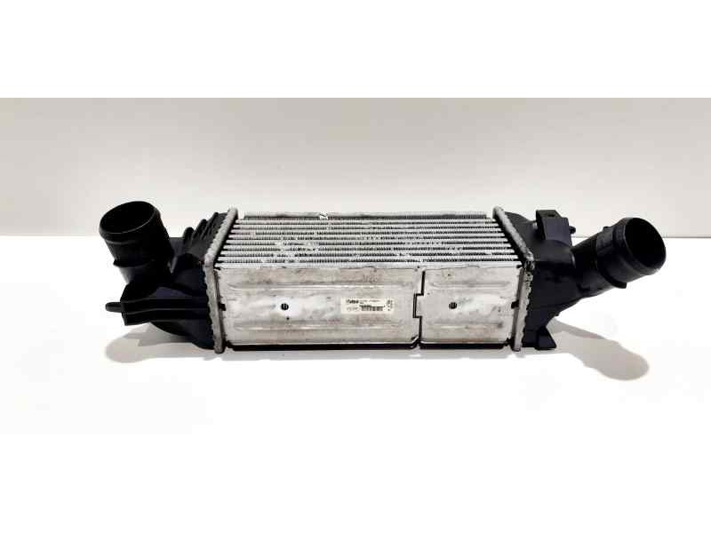 Recambio de intercooler para peugeot 407 st confort referencia OEM IAM 9645682880 42487 