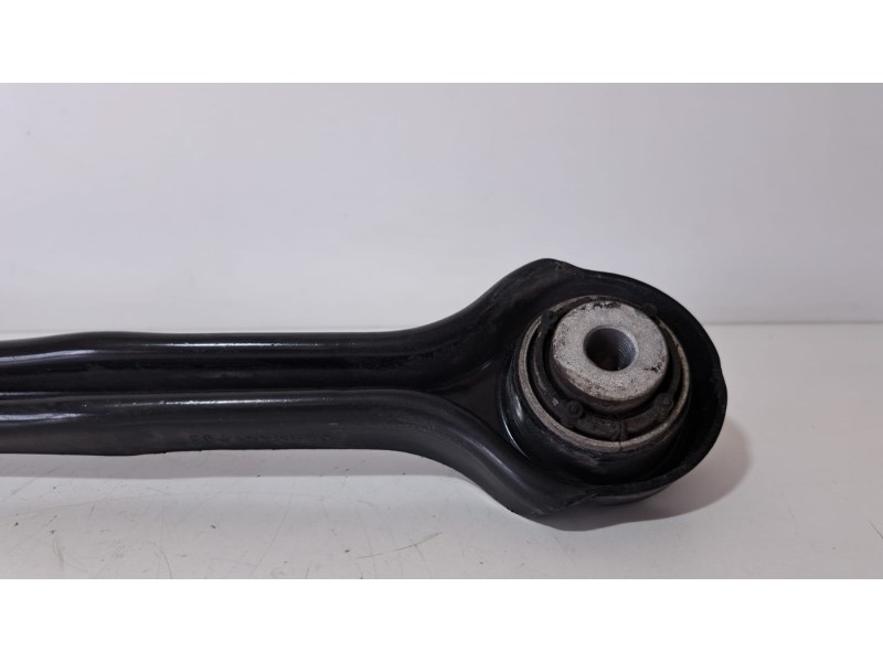 Recambio de brazo suspension superior trasero derecho para bmw serie 1 berlina (e81/e87) 118d referencia OEM IAM 6763471 76532 