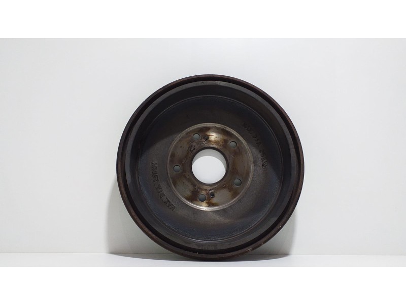 Recambio de freno de tambor para suzuki grand vitara jb (jt) 2.0 jlx-a (5-ptas.) referencia OEM IAM J20A 55388 