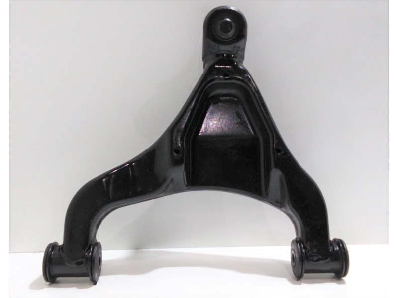 Recambio de brazo suspension inferior delantero izquierdo para mercedes-benz sprinter (w901,w903) combi 210 d (902.471-472) refe