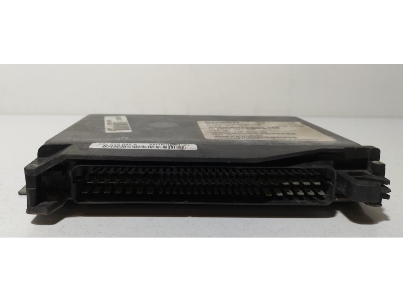 Recambio de centralita cambio automatico para citroën c5 berlina 2.2 hdi exclusive automático referencia OEM IAM 9641281180 6942