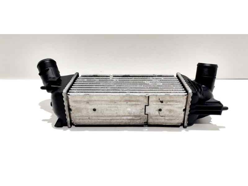 Recambio de intercooler para peugeot 407 st confort referencia OEM IAM 9645682880 42487 