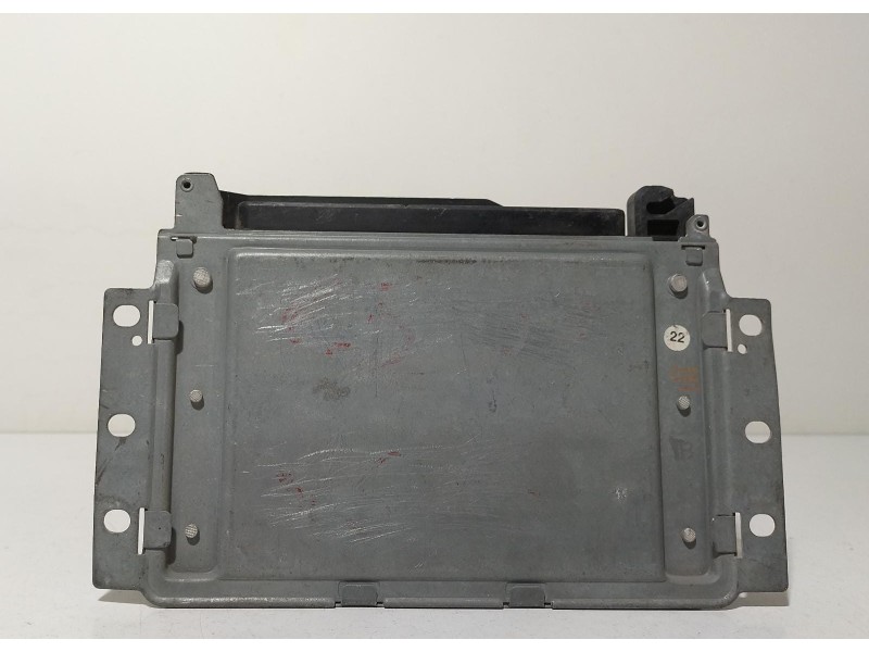 Recambio de centralita cambio automatico para citroën c5 berlina 2.2 hdi exclusive automático referencia OEM IAM 9641281180 6942