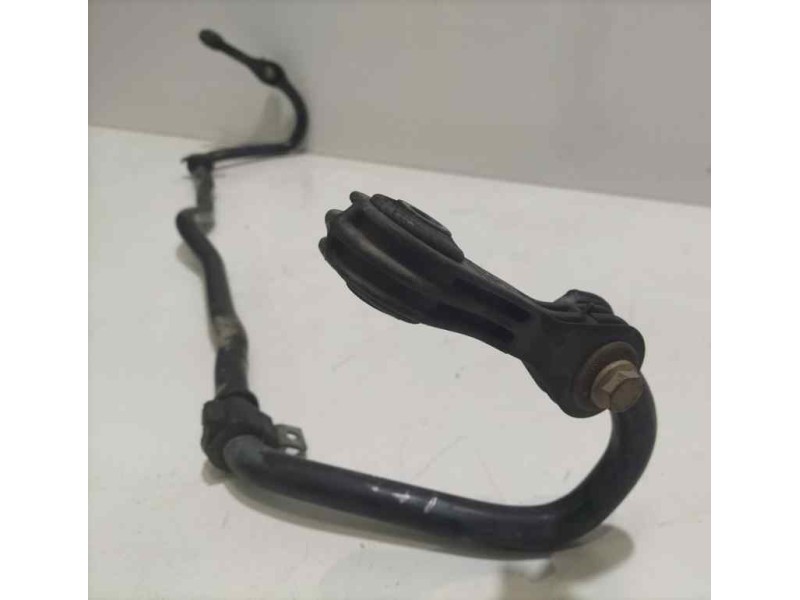 Recambio de barra estabilizadora delantera para seat leon (1m1) signo referencia OEM IAM 1J0411305E 80952 