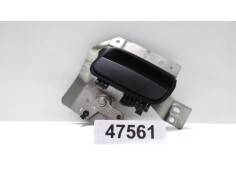 Recambio de maneta interior lateral derecha para citroën berlingo first combi 1,6 hdi 75 sx referencia OEM IAM 96593439 47561 