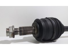 Recambio de transmision trasera izquierda para suzuki grand vitara jb (jt) 2.0 jlx-a (5-ptas.) referencia OEM IAM J20A 55392  2