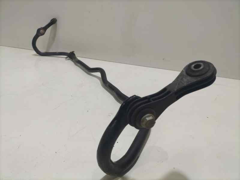 Recambio de barra estabilizadora delantera para seat leon (1m1) signo referencia OEM IAM 1J0411305E 80952 