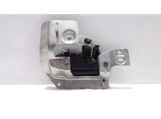 Recambio de maneta interior lateral derecha para citroën berlingo first combi 1,6 hdi 75 sx referencia OEM IAM 96593439 47561  2