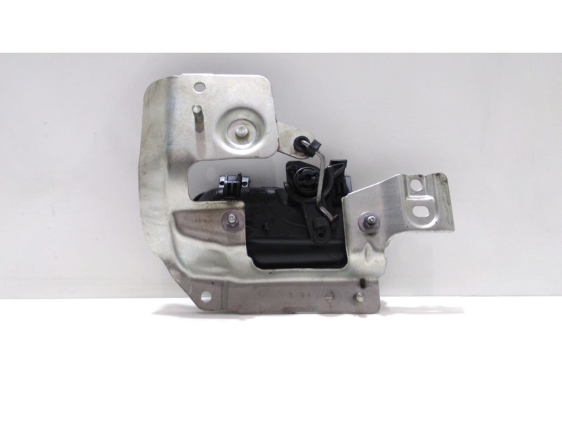 Recambio de maneta interior lateral derecha para citroën berlingo first combi 1,6 hdi 75 sx referencia OEM IAM 96593439 47561 