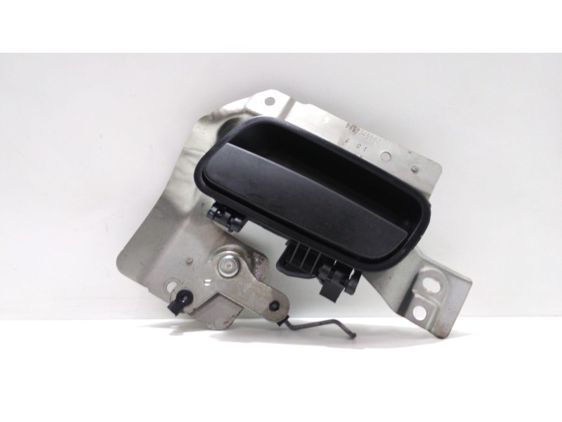 Recambio de maneta interior lateral derecha para citroën berlingo first combi 1,6 hdi 75 sx referencia OEM IAM 96593439 47561 