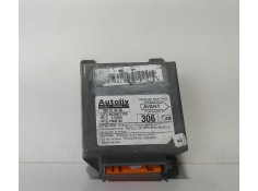 Recambio de centralita airbag para peugeot 306 berlina 3/4/5 puertas (s2) 2.0 hdi cat referencia OEM IAM 9633621280 69425 R