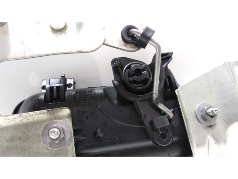 Recambio de maneta interior lateral derecha para citroën berlingo first combi 1,6 hdi 75 sx referencia OEM IAM 96593439 47561 