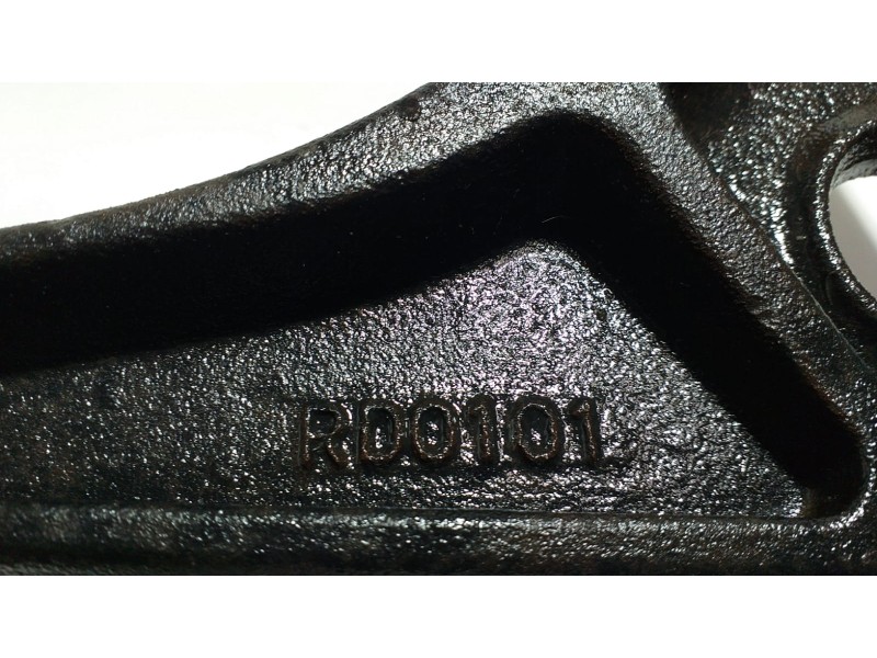 Recambio de brazo suspension superior trasero derecho para suzuki grand vitara jb (jt) 2.0 jlx-a (5-ptas.) referencia OEM IAM 46