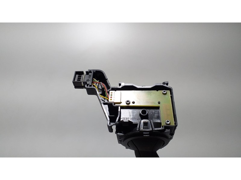 Recambio de mando intermitentes para volkswagen touran (1t1) 1.9 tdi referencia OEM IAM 1K0953513 66789 
