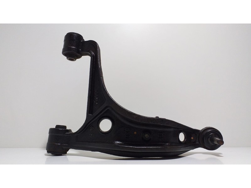 Recambio de brazo suspension superior trasero derecho para suzuki grand vitara jb (jt) 2.0 jlx-a (5-ptas.) referencia OEM IAM 46