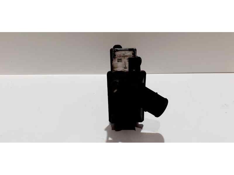 Recambio de intercooler para opel vectra b caravan 2.0 dti referencia OEM IAM 52475657 42490 