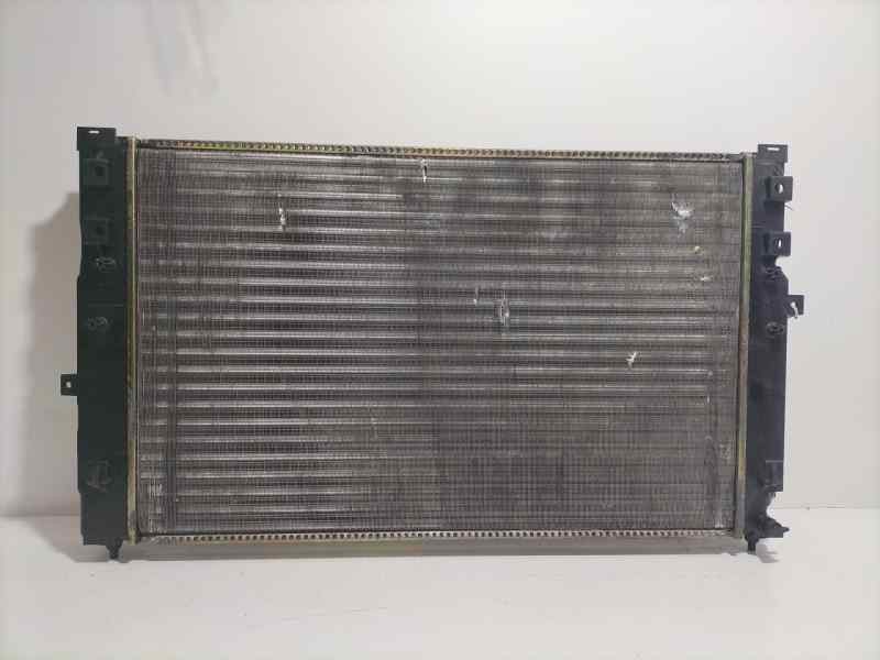 Recambio de radiador agua para volkswagen passat berlina (3b2) comfortline referencia OEM IAM AFN 80960 