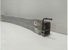 Recambio de refuerzo paragolpes trasero para jaguar s-type referencia OEM IAM XR83496 82665  2