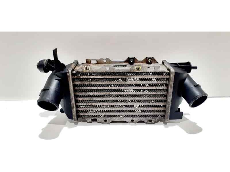 Recambio de intercooler para opel vectra b caravan 2.0 dti referencia OEM IAM 52475657 42490 