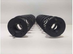 Recambio de muelle amortiguacion para skoda octavia berlina (1z3) active referencia OEM IAM BJB 85907  2