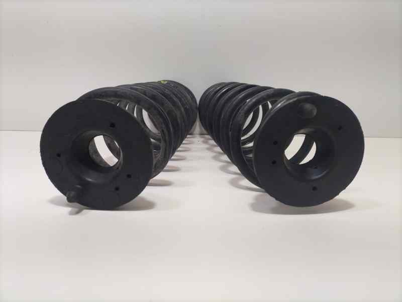 Recambio de muelle amortiguacion para skoda octavia berlina (1z3) active referencia OEM IAM BJB 85907 