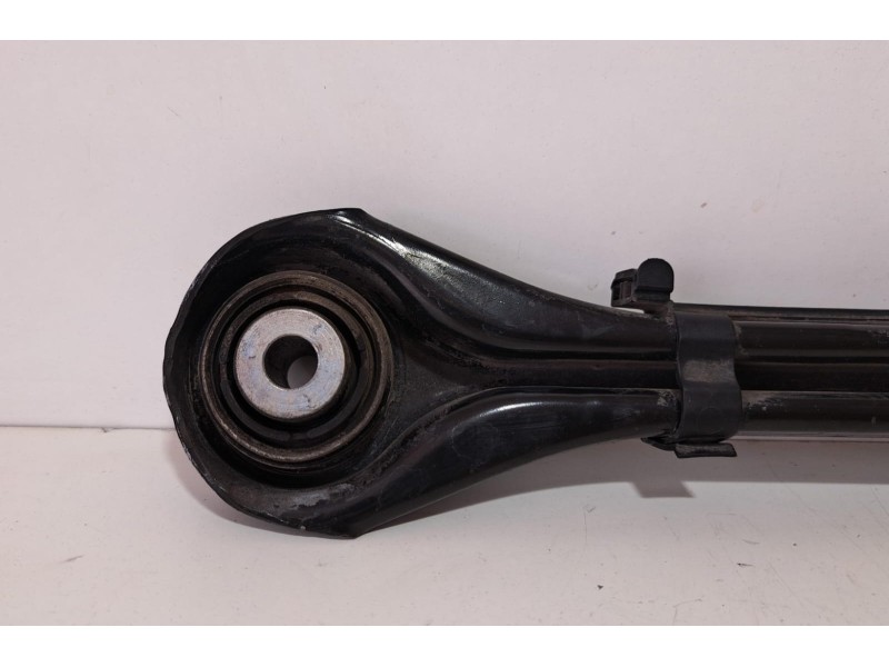 Recambio de brazo suspension inferior trasero derecho para bmw serie 1 berlina (e81/e87) 118d referencia OEM IAM 103532 76535 