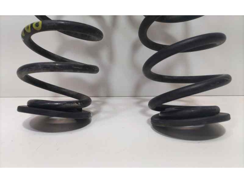 Recambio de muelle amortiguacion para skoda octavia berlina (1z3) active referencia OEM IAM BJB 85907 