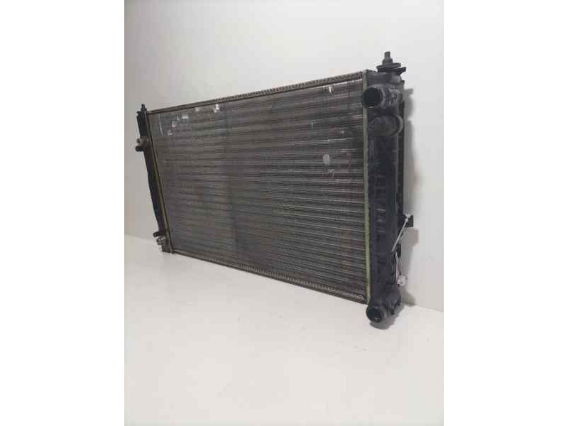 Recambio de radiador agua para volkswagen passat berlina (3b2) comfortline referencia OEM IAM AFN 80960 