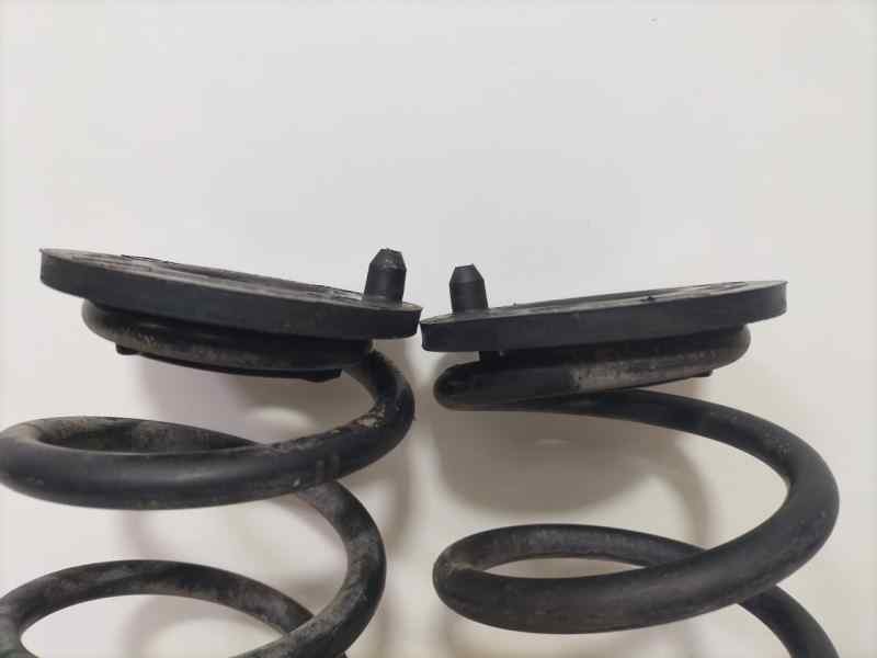 Recambio de muelle amortiguacion para skoda octavia berlina (1z3) active referencia OEM IAM BJB 85907 