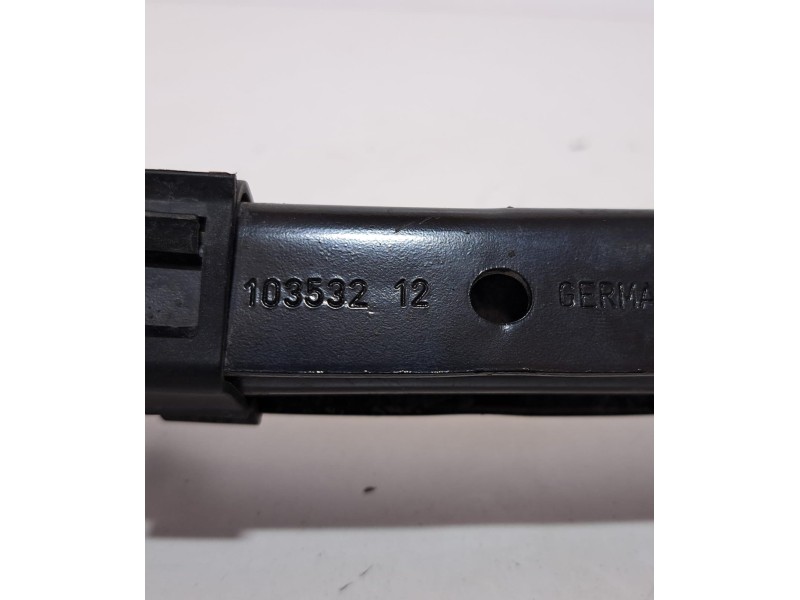 Recambio de brazo suspension inferior trasero derecho para bmw serie 1 berlina (e81/e87) 118d referencia OEM IAM 103532 76535 