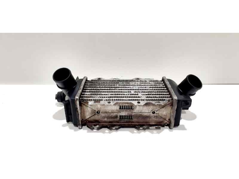 Recambio de intercooler para opel vectra b caravan 2.0 dti referencia OEM IAM 52475657 42490 