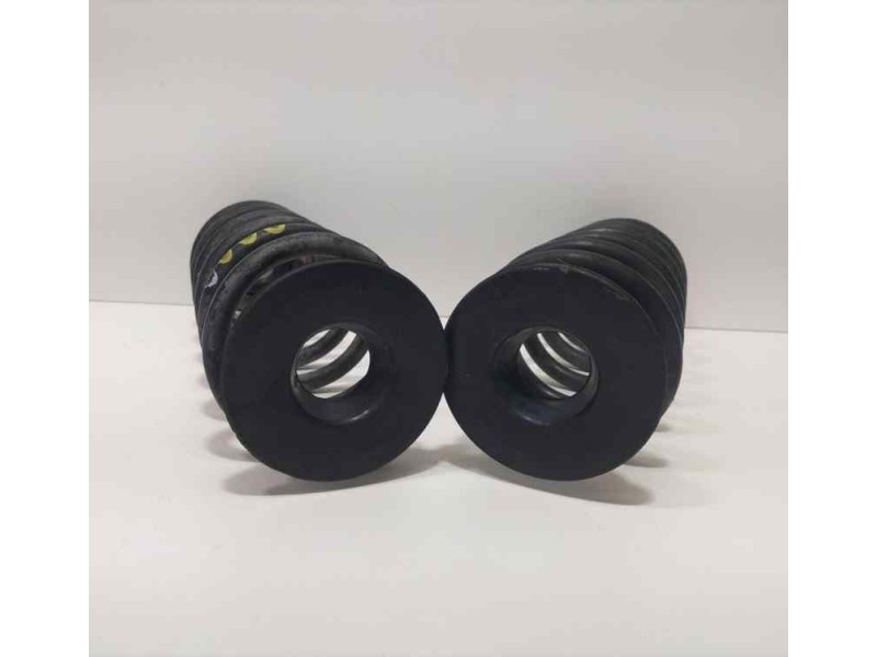 Recambio de muelle amortiguacion para skoda octavia berlina (1z3) active referencia OEM IAM BJB 85907 